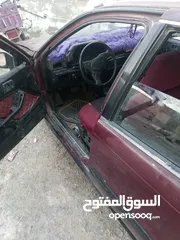  2 لانسر ميتسوبيشي وارد اوربي