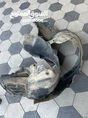  10 قطع غيار لكسز 400مديل 97