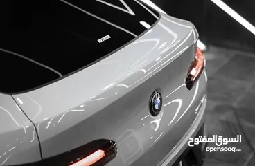  5 2022 Bmw x4 30i
