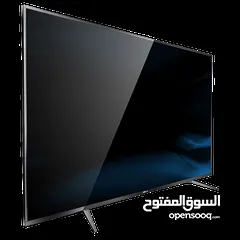  1 تلفزيون اندرويد سمارت حجم 50 بوصة دقة وضوح 4k