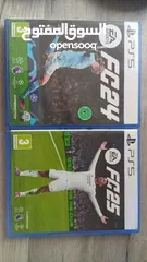  3 ps5 digital مستعمل بحالة جيدة للبيع