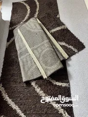  2 طقم سجاد تركي شاغي