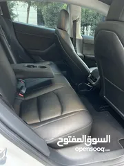  21 تيسلا مودل 3 ستاندر بلس 2023 بسعر مغري
