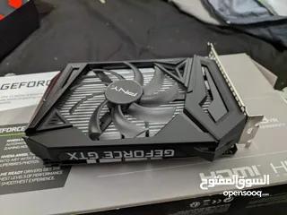  1 GeForce GTX 1650 Super