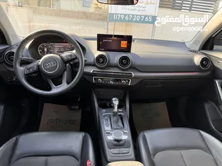  4 Audi Q2 e-tron 2021 Autoscore A+