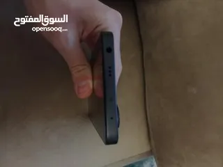  7 تلفون redmi note 13 بحالة جديد