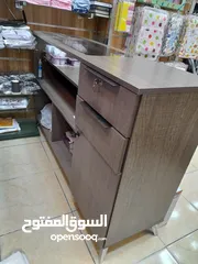  2 كاونتر عدد 2 تفصيل