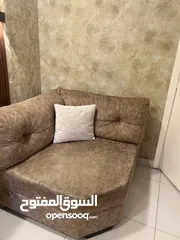  3 طقم كورنر بسعر مغري