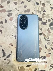 2 بسعر حرقHONOR200