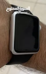  4 Apple watches
