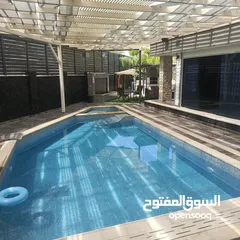  6 فلل فاخرة للبيع تقسيط او البدل