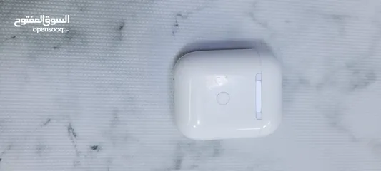  5 Airpods 1 بحاله ممتازه