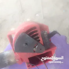 5 عجانة حلبية شولين نضيفة