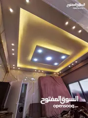 7 معلم دهان سوري دهين جميع انواع الدهانات