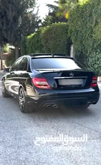  3 ‏ C200 AMG SPORT PLUS (2013)