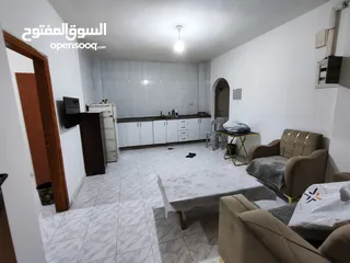  1 استديو مفروش للإيجار في الماصيون قرب فندق الكرمل