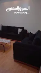 6 طقم كنب كورنر