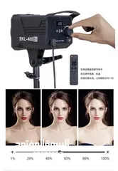 3 400 Bi اضائة led