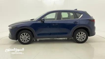  7 (FREE HOME TEST DRIVE AND ZERO DOWN PAYMENT) MAZDA CX 5