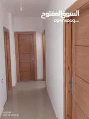  3 شقة للاجار