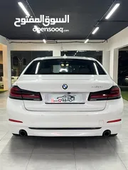  5 Bmw 530 2018