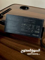  2 Asus laptop original charger شاحن اصلي لابتوب اسوس