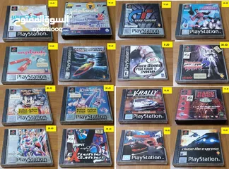  13 العاب ناينتدو  للبيع Nintendo Games for sale