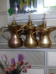  1 نحاسيات وانتيكه للبيع