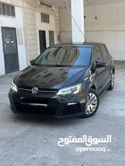  7 بولو 2011 للبيع
