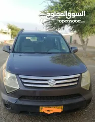  8 قطع غيار سوزوكي SUZKI 2008 XL7 SPARE PARTS008