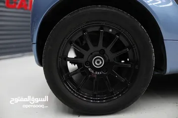  7 Mercedes smart fortwo 2014