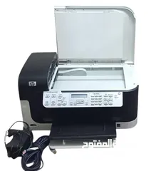  2 ‎HP ‎Office jet 6500