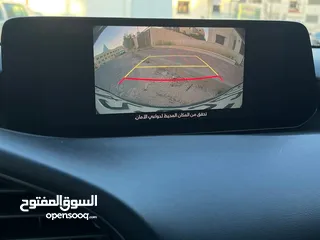  18 مازده 3 موديل 2024 فحص كامل فل كامل اعلى صنف السياره بحالة الوكالة