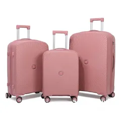  9 PP TROLLEY SETS wholesale