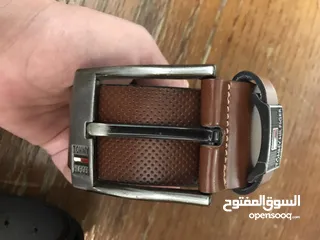  1 أحزمة شبابي