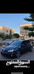  5 Golf kit GTI
