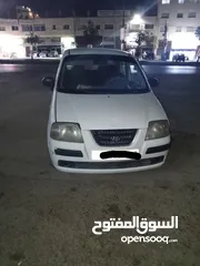  1 هونداي اتوس 2005للبيع