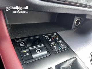  22 2019 Lexus RX450H F Sport