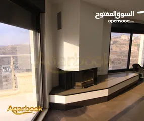  3 رووف فاخر بتشطيب حديث للبيع  عين مصباح – قرب جامعة القدس المفتوحة