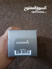  13 ساعه يد ذكيه جارمن الأصلية (GARMIN vívosmart 4) مستعمله شهرين