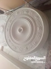  11 قوالب جبصين فيبر جلاس