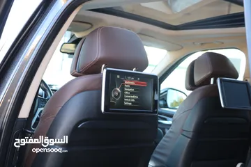  26 BMW X5 2016 plug in مواصفات نادرة خاصة وحبة واحدة في المملكة