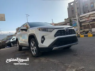  29 rav4 limited hybrid 2021