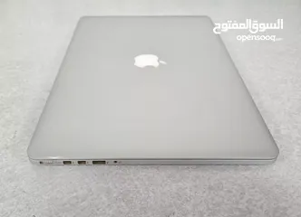  4 للبيع: ماكبوك برو 2015 بحجم 15 إنش For Sale: MacBook Pro 2015 - 15 Inch