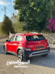  5 هنداي كونا هيبرد