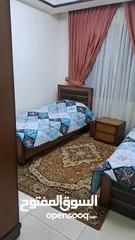  4 شقة للايجار في دير غبار