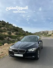  1 BMW 520i 2016