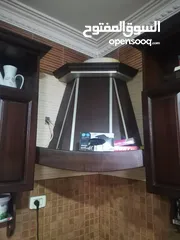  8 مطبخ خشب مهجوني كامل