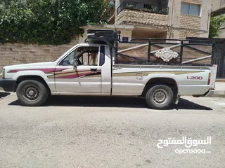  2 بكم ميتسوبيشي 95