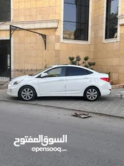  2 اكسنت بنزين